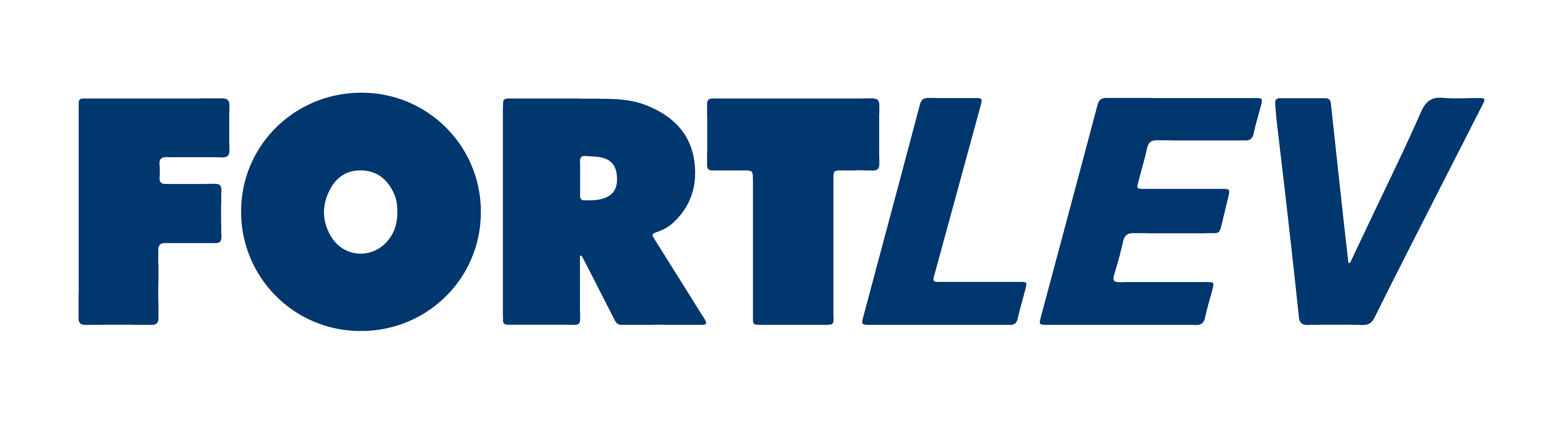 Fortlev